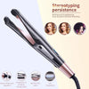 2 in 1 Hair Curler and Straightener