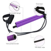 Multifunctional Pilates Bar Kit