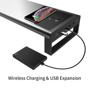 USB Smart Base