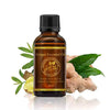 Lymphatic Ginger Massage Oil