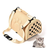 Folding Pet Carrier Bag