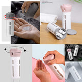 Compact Dispenser Bottle