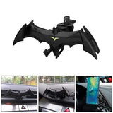 Bat Car Phone Mount