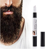 Beard Growth Pen