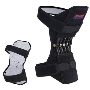 Power Knee Pads