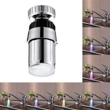 LED Faucet Light