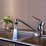 LED Faucet Light