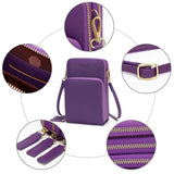 Crossbody Cell Phone Bag