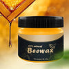 Wood Polishing BeeWax