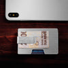 BUCKS RFID Wallet