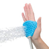 Dog Shower Tool