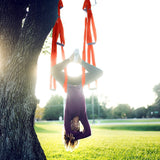 Aerial Yoga Swing