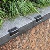 Solar Power Sensor Wall lamps