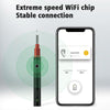 1080P WiFi Ear Endoscope