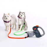 Retractable Dog Leash