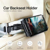 Car Rear Seat Phone Bracket