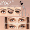 Quantum Magnetic Eyelash Kit