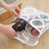 3pcs Footwear Washing Bags