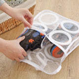 3pcs Footwear Washing Bags