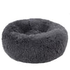 Faux Fur Pet Bed