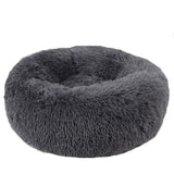 Faux Fur Pet Bed