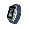 Advanced Smart Watch with Bluetooth Earphone