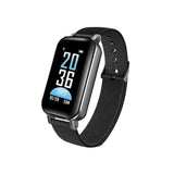 Advanced Smart Watch with Bluetooth Earphone