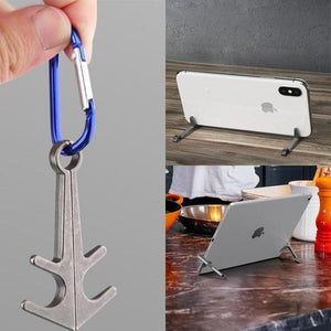 Anchor Magnetic Phone Holder