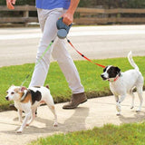 Retractable Dog Leash