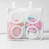 3pcs Footwear Washing Bags