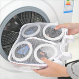 3pcs Footwear Washing Bags