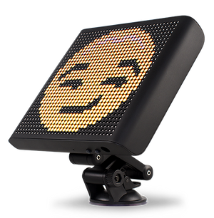 CARMOJI Display