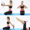 Yoga Pilates Ring