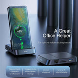 7-in-1 Docking Station