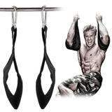 Hanging Sling Muscle Trainer