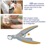 PET TRIM Nail Clipper