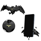 Bat Car Phone Mount