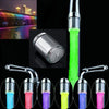 LED Faucet Light