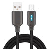 Cut-off LED USB Cable