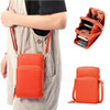 Crossbody Cell Phone Bag