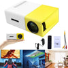 Mini Home Projector