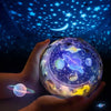 Magic Planet Projector