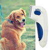 Electric Pet Flea Comb