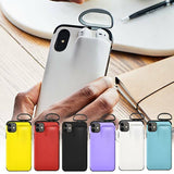 Airpods Holder Iphone Case