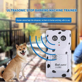 Bark Trainer Pro