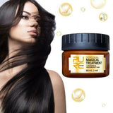 Molecular Hair Roots Treatment