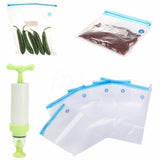 Sealer Bags