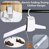 Electric Clothes Drying Rack