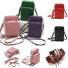 Crossbody Cell Phone Bag