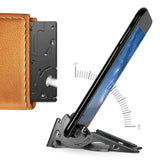 Wallet Tripod